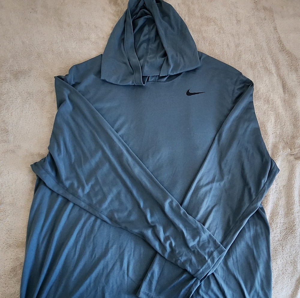 Nike dr-fit